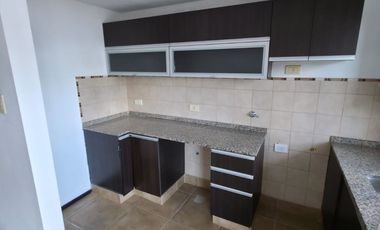 VENTA - DEPARTAMENTO - 1 DORMITORIO - PILETA - QUINCHO - AGOTE, ROSARIO