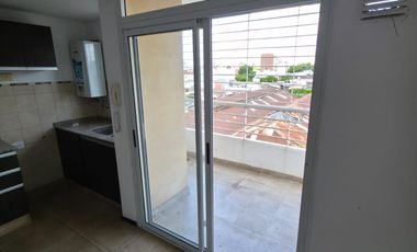 VENTA - DEPARTAMENTO - 1 DORMITORIO - PILETA - QUINCHO - AGOTE, ROSARIO