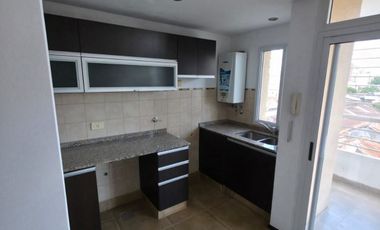 VENTA - DEPARTAMENTO - 1 DORMITORIO - PILETA - QUINCHO - AGOTE, ROSARIO