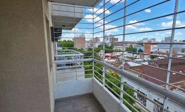 VENTA - DEPARTAMENTO - 1 DORMITORIO - PILETA - QUINCHO - AGOTE, ROSARIO