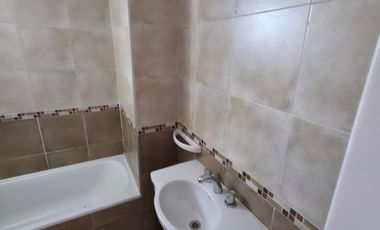 VENTA - DEPARTAMENTO - 1 DORMITORIO - PILETA - QUINCHO - AGOTE, ROSARIO