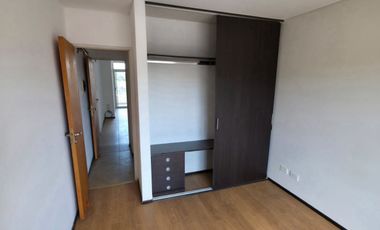 VENTA - DEPARTAMENTO - 1 DORMITORIO - PILETA - QUINCHO - AGOTE, ROSARIO