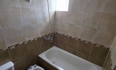 VENTA - DEPARTAMENTO - 1 DORMITORIO - PILETA - QUINCHO - AGOTE, ROSARIO