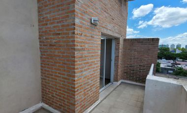VENTA - DEPARTAMENTO - 1 DORMITORIO - PILETA - QUINCHO - AGOTE, ROSARIO