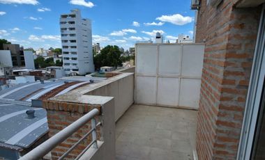 VENTA - DEPARTAMENTO - 1 DORMITORIO - PILETA - QUINCHO - AGOTE, ROSARIO