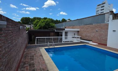 VENTA - DEPARTAMENTO - 1 DORMITORIO - PILETA - QUINCHO - AGOTE, ROSARIO