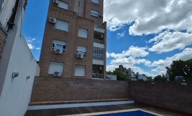 VENTA - DEPARTAMENTO - 1 DORMITORIO - PILETA - QUINCHO - AGOTE, ROSARIO