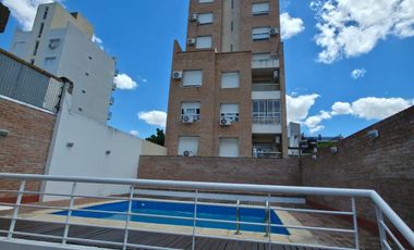 VENTA - DEPARTAMENTO - 1 DORMITORIO - PILETA - QUINCHO - AGOTE, ROSARIO