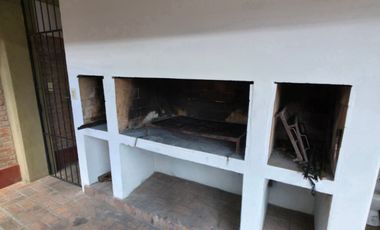 VENTA - DEPARTAMENTO - 1 DORMITORIO - PILETA - QUINCHO - AGOTE, ROSARIO