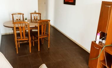 Departamento amoblado en arriendo en Edificio Costa Sur Iquique