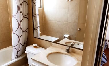 Departamento amoblado en arriendo en Edificio Costa Sur Iquique