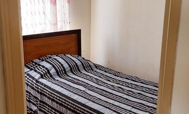 Departamento amoblado en arriendo en Edificio Costa Sur Iquique