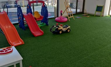 Departamento amoblado en arriendo en Edificio Costa Sur Iquique