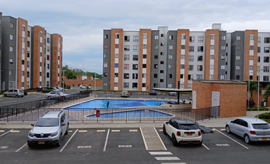 🏡 VENTA APARTAMENTO – PINARES, JAMUNDÍ