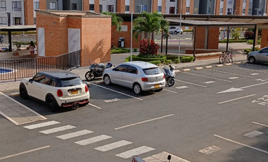 🏡 VENTA APARTAMENTO – PINARES, JAMUNDÍ