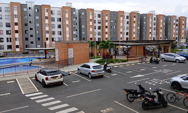 🏡 VENTA APARTAMENTO – PINARES, JAMUNDÍ