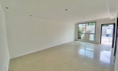 PLANTA BAJA RENTO LINDO DEPARTAMENTO!!!