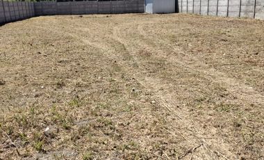 Terreno Catemu, San Felipe de Aconcagua