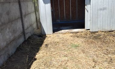 Terreno Catemu, San Felipe de Aconcagua