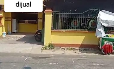 Jual Rumah Kost Hitung Tanah. Jual cepat BU. Lokasi selangkah ke MERR Surabaya Timur