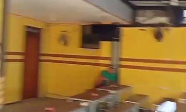 Jual Rumah Kost Hitung Tanah. Jual cepat BU. Lokasi selangkah ke MERR Surabaya Timur