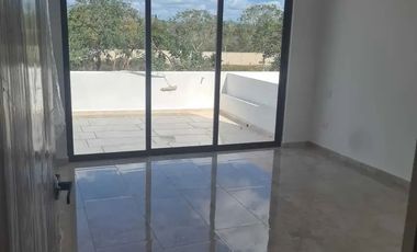 Casa de entrega inmediata Privada Zendera