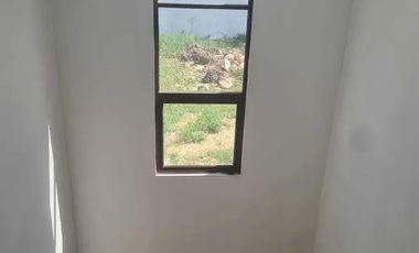 Casa de entrega inmediata Privada Zendera