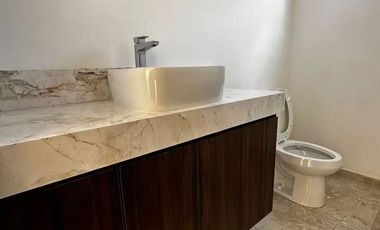 Casa de entrega inmediata Privada Zendera