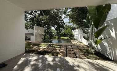 Casa de entrega inmediata Privada Zendera