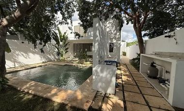 Casa de entrega inmediata Privada Zendera