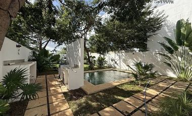 Casa de entrega inmediata Privada Zendera
