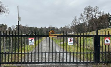 Parcela en Condominio Reserva Cheillaco, Ñancul. Villarrica