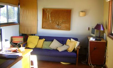 Parcela Con Casa Y Cabaña En Brisas Del Raco, Pirque