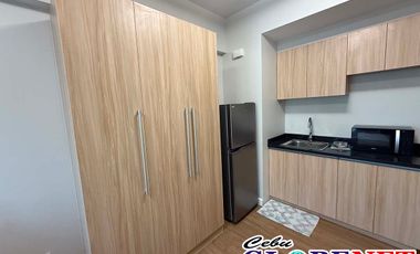 Solinea Studio in Cebu Business Park