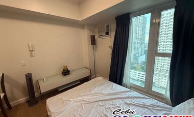 Solinea Studio in Cebu Business Park