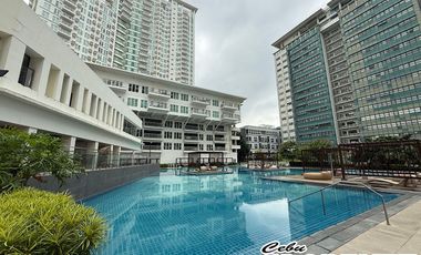 Solinea Studio in Cebu Business Park