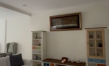 Rumah di Cluster Btari Summarecon Bandung Full Furnish