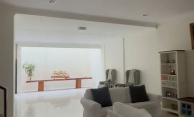 Rumah di Cluster Btari Summarecon Bandung Full Furnish