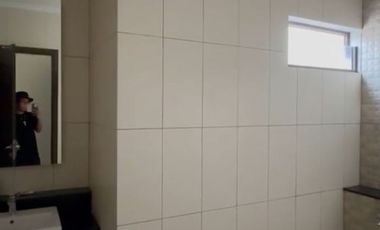 Rumah di Cluster Btari Summarecon Bandung Full Furnish