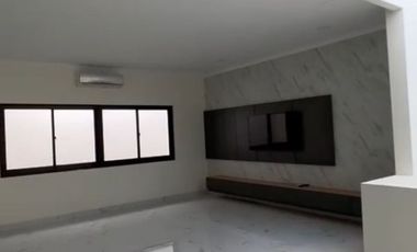 Rumah di Cluster Btari Summarecon Bandung Full Furnish