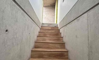 Penthouse en renta amueblado Narvarte Oriente