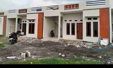 Rumah dijual di Sukodono, Sukodono, Sidoarjo, Jawa Timur