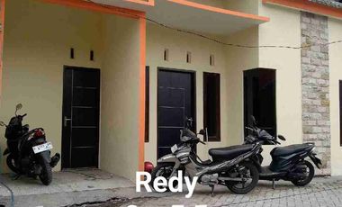 Rumah dijual di Sukodono, Sukodono, Sidoarjo, Jawa Timur