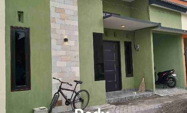 Rumah dijual di Sukodono, Sukodono, Sidoarjo, Jawa Timur