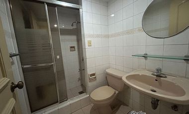 2 BR in Park Tower CBP