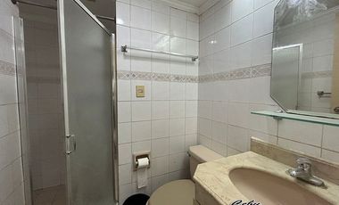 2 BR in Park Tower CBP