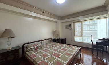 2 BR in Park Tower CBP