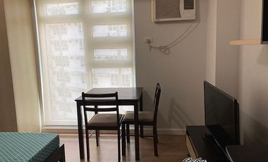 Solinea Studio in Cebu Business Park