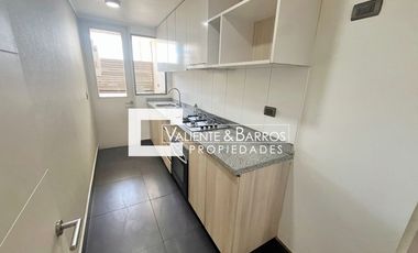 Departamento en Arriendo en Alto Rancagua II
