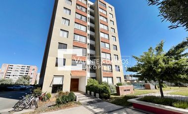 Departamento en Arriendo en Alto Rancagua II